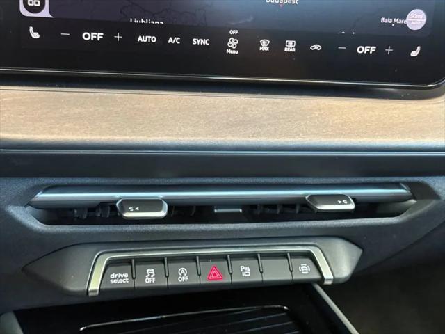 2026 Audi Q3 TFSI quattro S tronic