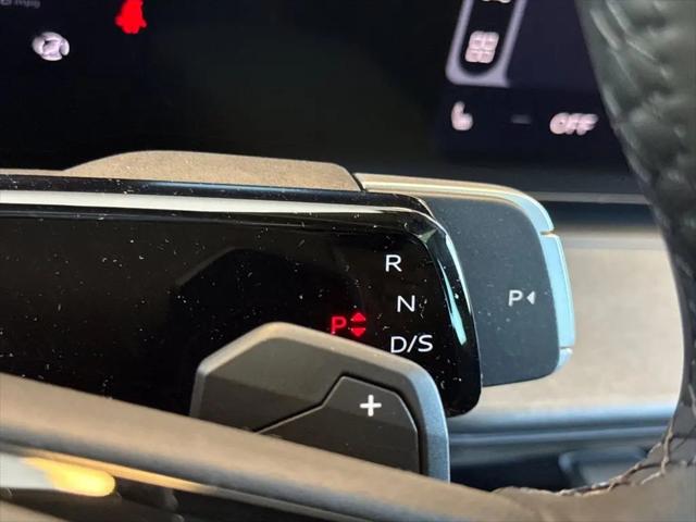 2026 Audi Q3 TFSI quattro S tronic