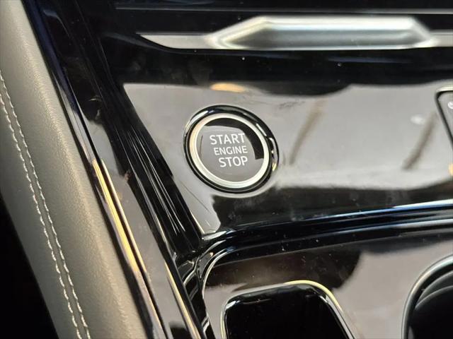 2026 Audi Q3 TFSI quattro S tronic