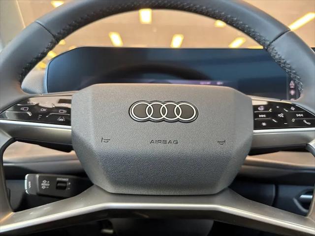 2026 Audi Q3 TFSI quattro S tronic