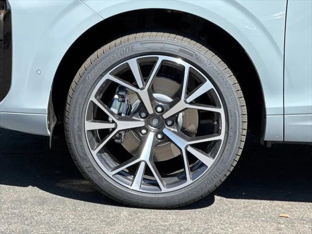 2026 Audi Q3 TFSI quattro S tronic