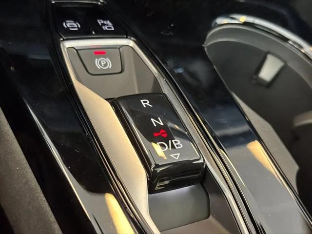 2027 Audi SQ6 e-tron Premium Plus quattro