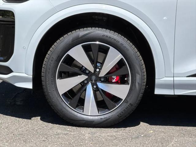 2027 Audi SQ6 e-tron Premium Plus quattro