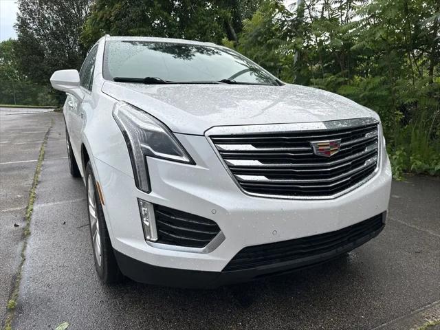 2019 Cadillac XT5 Premium Luxury for sale in Huntsville, AL