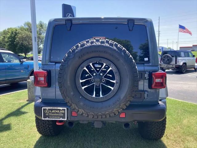 2024 Jeep Wrangler 4-Door Recon 4x4