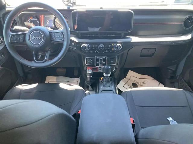 2024 Jeep Wrangler 4-Door Recon 4x4