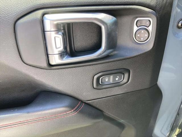 2024 Jeep Wrangler 4-Door Recon 4x4