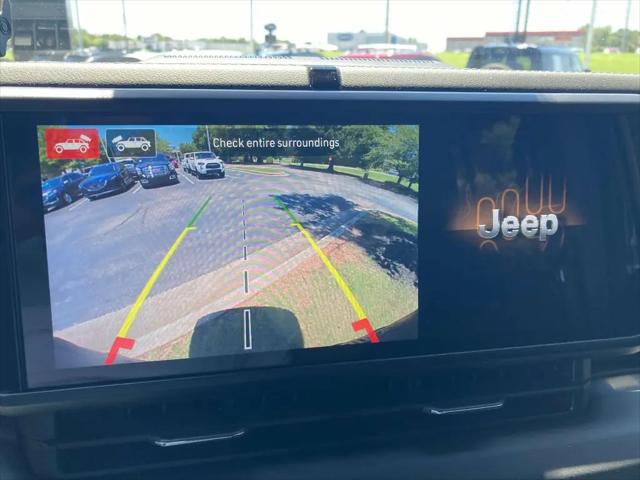 2024 Jeep Wrangler 4-Door Recon 4x4