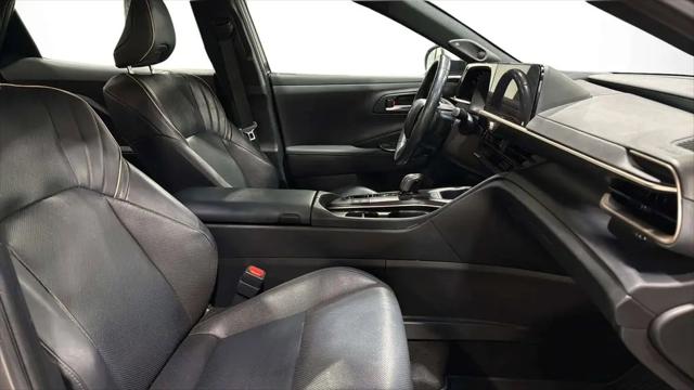 2023 Toyota Crown Limited