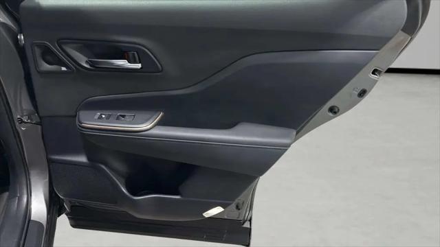 2023 Toyota Crown Limited