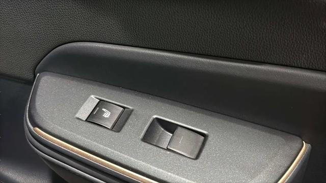 2023 Toyota Crown Limited