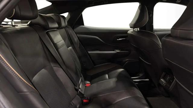 2023 Toyota Crown Limited