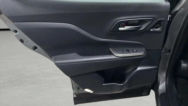2023 Toyota Crown Limited