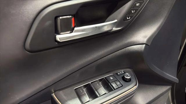 2023 Toyota Crown Limited