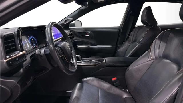 2023 Toyota Crown Limited