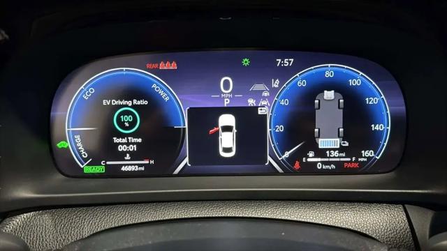 2023 Toyota Crown Limited