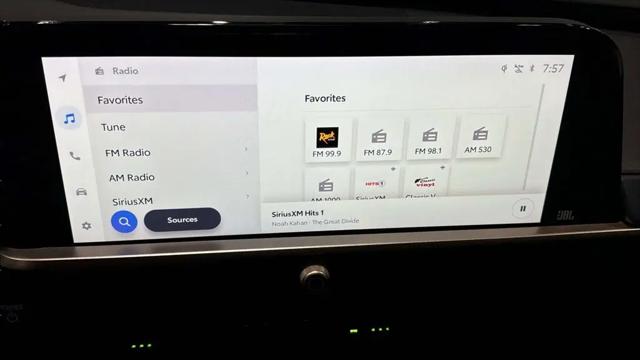 2023 Toyota Crown Limited