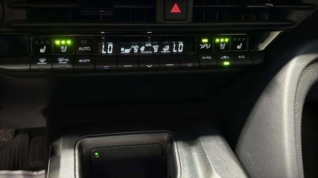 2023 Toyota Crown Limited