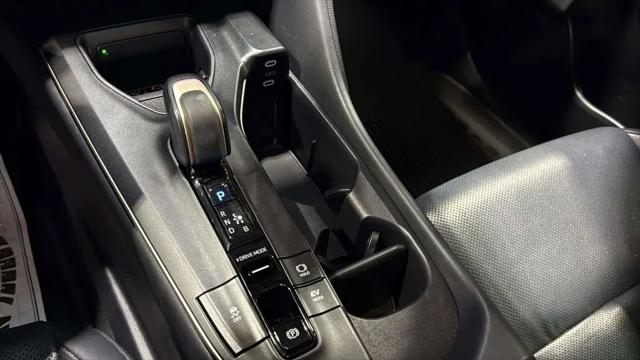 2023 Toyota Crown Limited