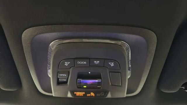 2023 Toyota Crown Limited