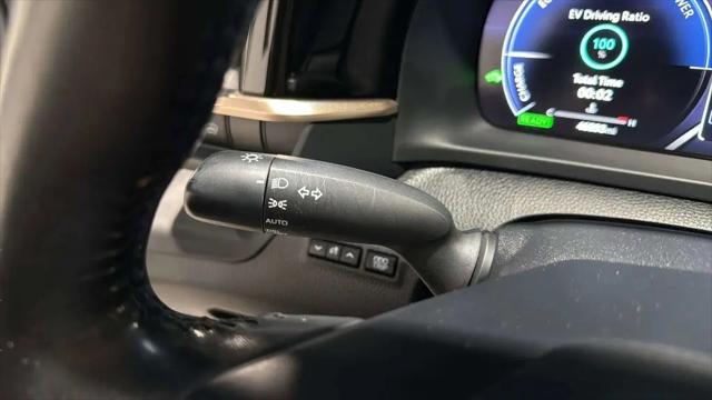 2023 Toyota Crown Limited