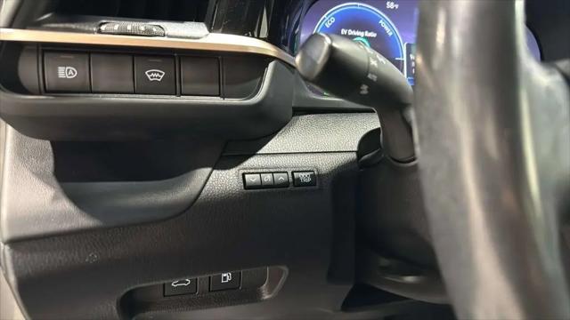 2023 Toyota Crown Limited