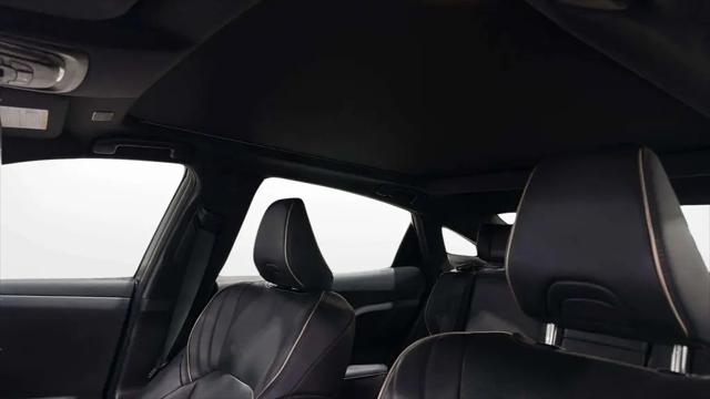 2023 Toyota Crown Limited