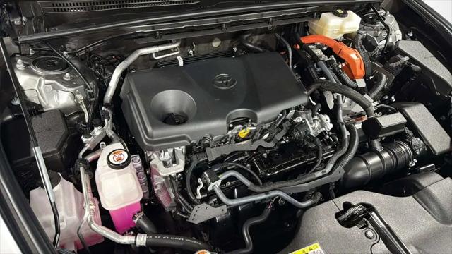2023 Toyota Crown Limited