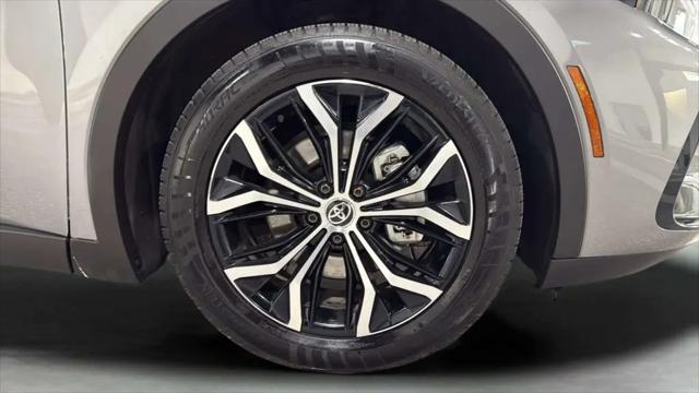 2023 Toyota Crown Limited