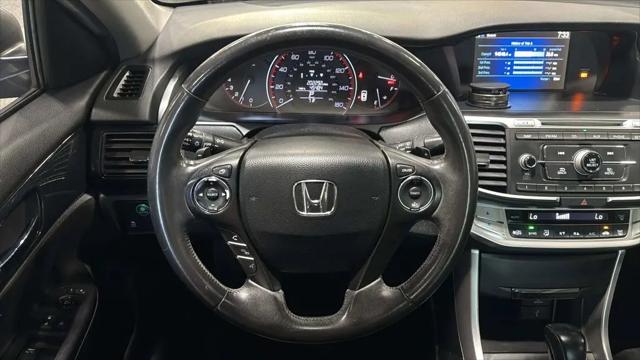 2013 Honda Accord Sport
