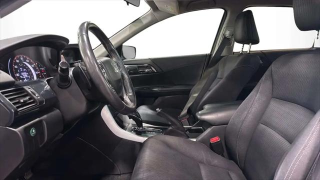 2013 Honda Accord Sport