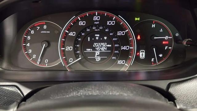 2013 Honda Accord Sport