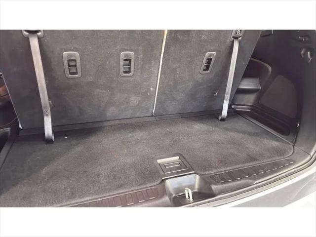 2022 Honda Pilot AWD Touring 7 Passenger