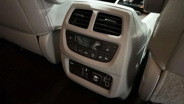 2022 Honda Pilot AWD Touring 7 Passenger