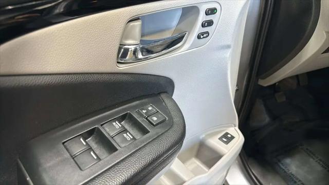 2022 Honda Pilot AWD Touring 7 Passenger