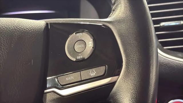 2022 Honda Pilot AWD Touring 7 Passenger