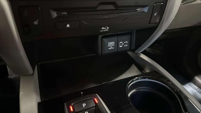 2022 Honda Pilot AWD Touring 7 Passenger