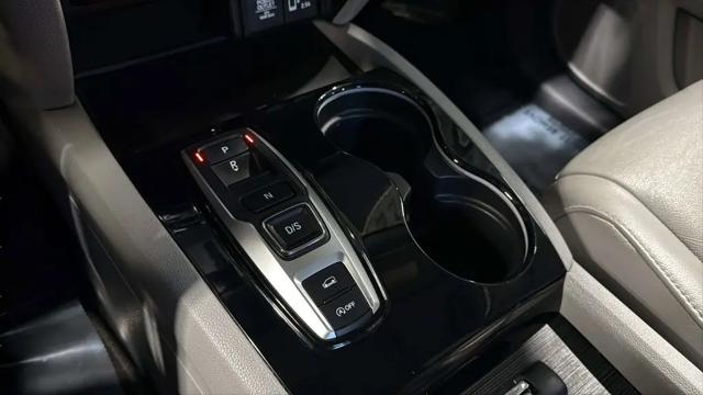 2022 Honda Pilot AWD Touring 7 Passenger