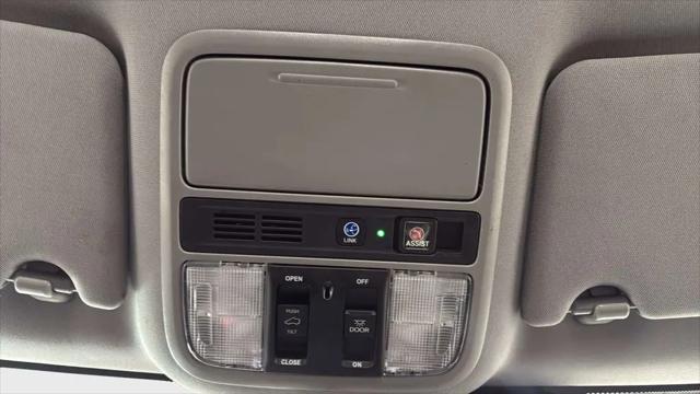 2022 Honda Pilot AWD Touring 7 Passenger