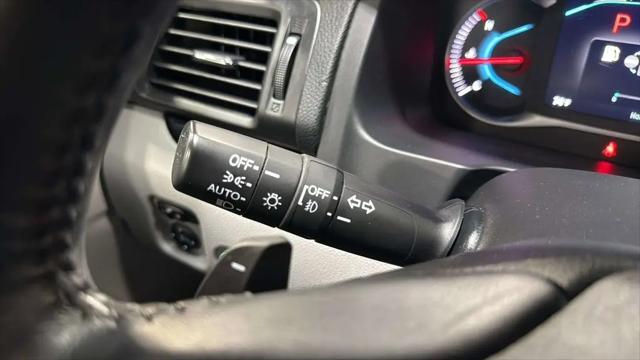 2022 Honda Pilot AWD Touring 7 Passenger