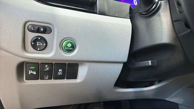 2022 Honda Pilot AWD Touring 7 Passenger