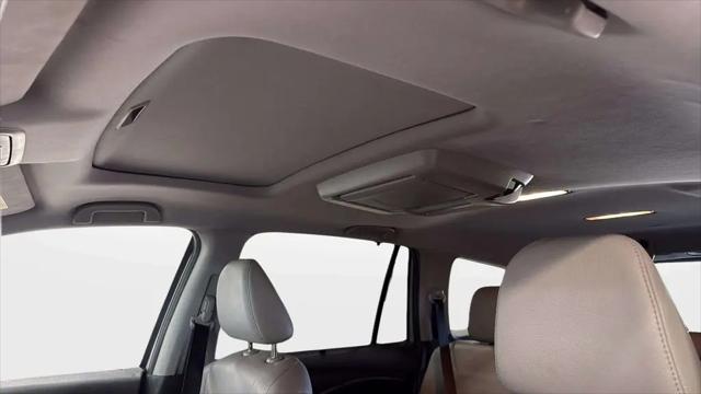 2022 Honda Pilot AWD Touring 7 Passenger