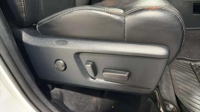 2018 Toyota Tundra SR5 5.7L V8