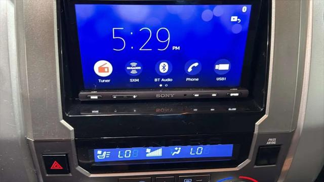 2018 Toyota Tundra SR5 5.7L V8