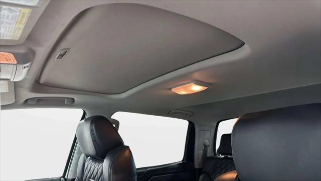 2018 Toyota Tundra SR5 5.7L V8