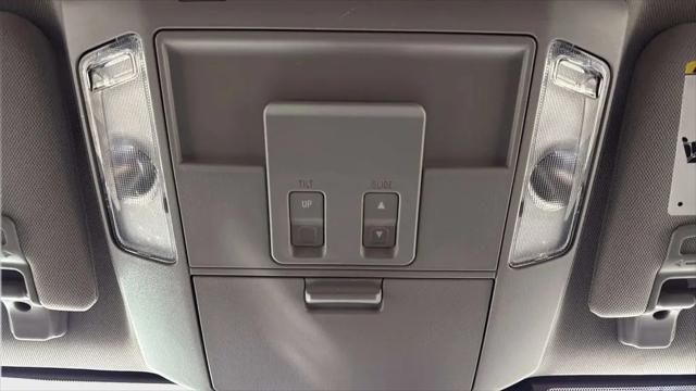 2018 Toyota Tundra SR5 5.7L V8