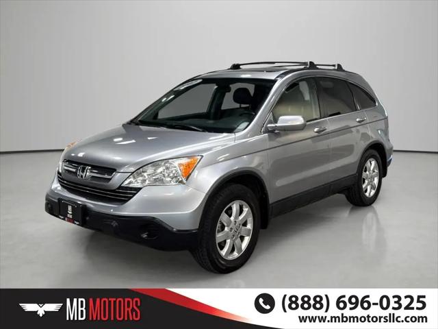 2007 Honda CR-V EX-L for sale in Bellingham, WA