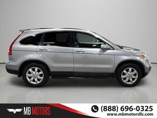 2007 Honda CR-V EX-L