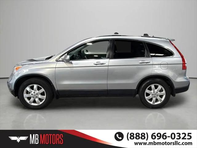 2007 Honda CR-V EX-L