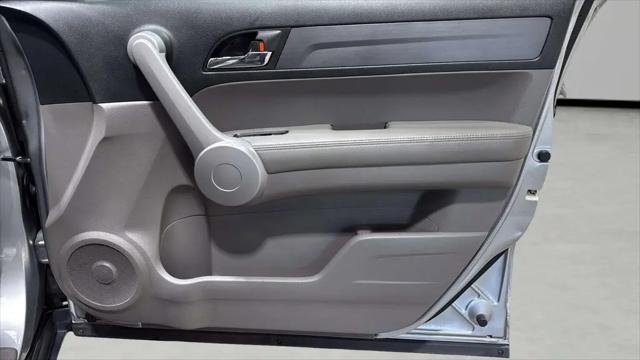 2007 Honda CR-V EX-L
